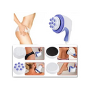 Massageador Corporal Premium Drenagem Linfática