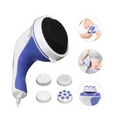 Massageador Corporal Premium Drenagem Linfática
