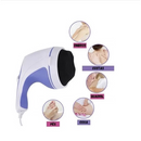 Massageador Corporal Premium Drenagem Linfática
