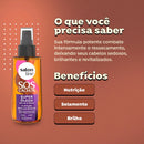 Óleo Sos Cachos Super Óleos